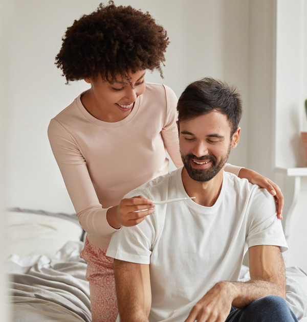 Fertilité de la femme