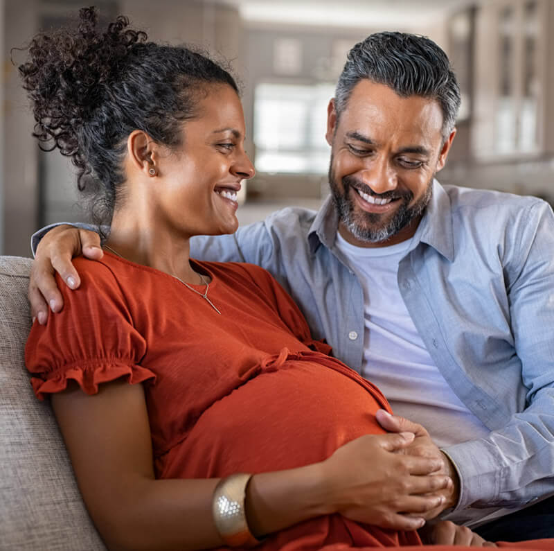 Partenaire bien-être et fertilité