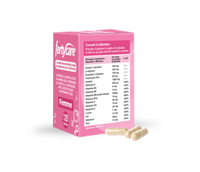 Complément alimentaire