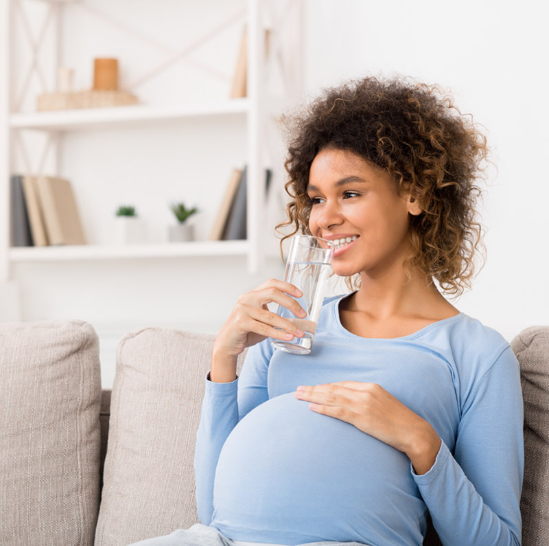 Aliments riches et ultra nutritifs