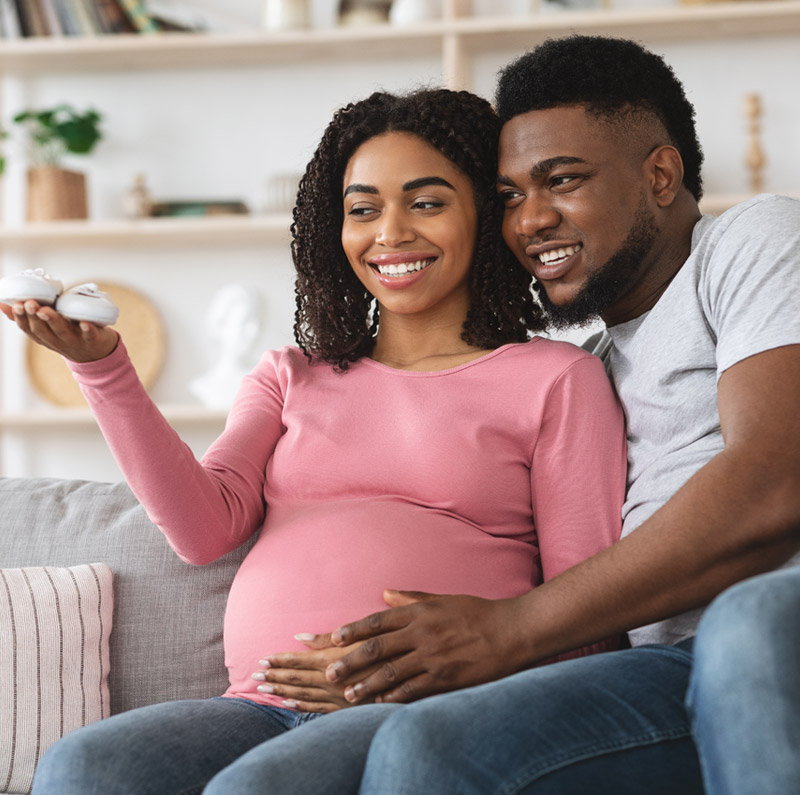 La fertilité de l’homme