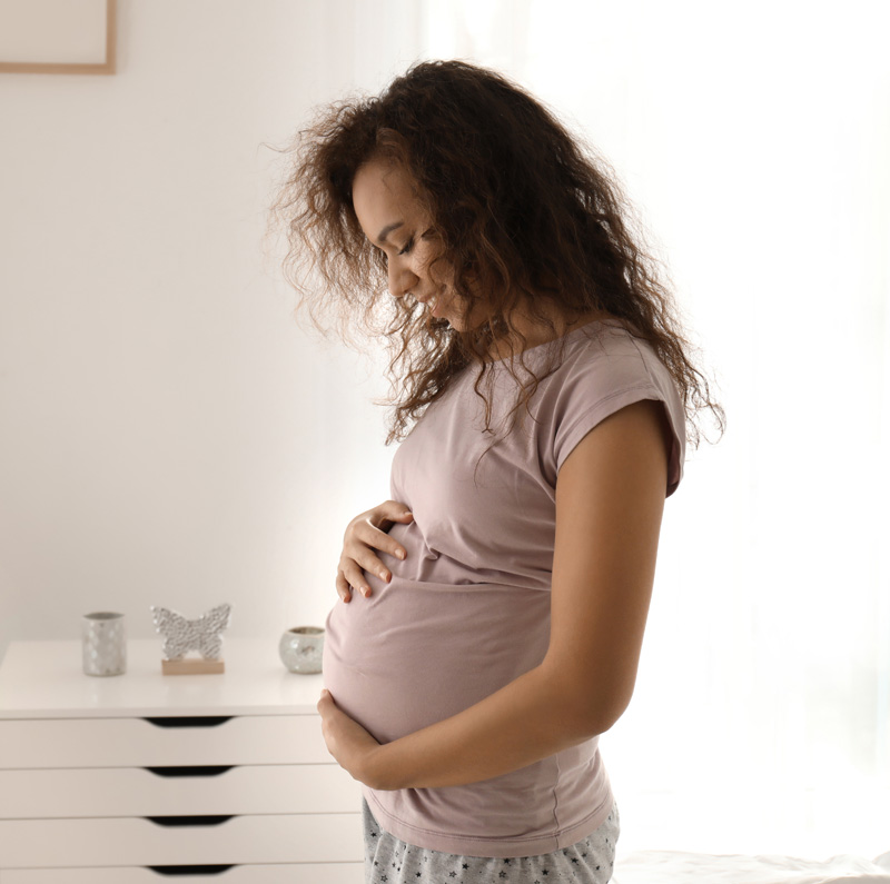 La fertilité de la femme